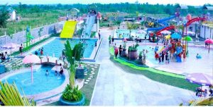 Aquatica Waterpark & Playground Banjarbaru