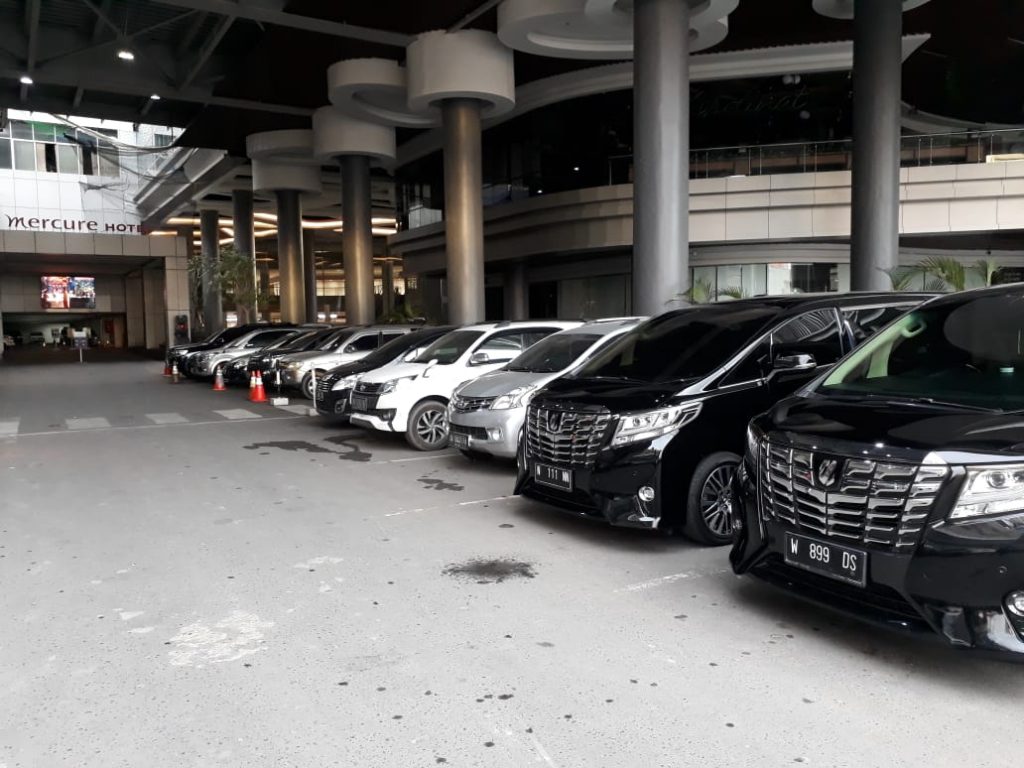 rental sewa mobil banjarmasin