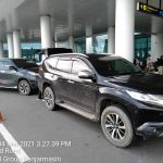 Rental Mobil Murah di Banjarbaru